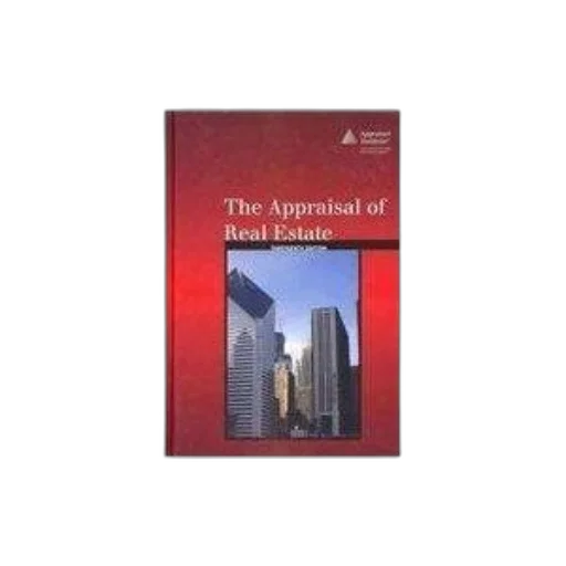 building, cover, appraisal, real, estate, book, features, red transparent PNG cut-out
