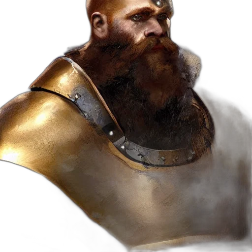 sword, face, staff, crown transparent PNG cut-out