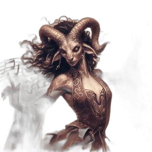 creature, mask, dragon, hair, fantasy art, concept art, photorealistic, watercolor transparent PNG cut-out