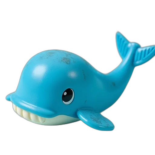 creature, animal, hat, weapon, 3d render, photorealistic, concept art, underwater transparent PNG cut-out