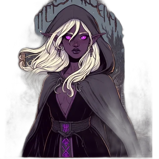 staff, concept art, fantasy art, pixel art transparent PNG cut-out