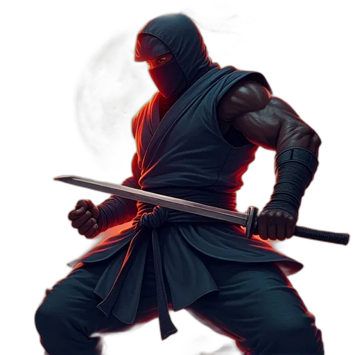 sword, weapon, staff, concept art, fantasy art, 3d render, comic book art, red transparent PNG cut-out