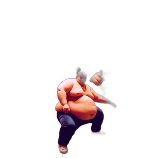 food, concept art, pixel art, gym, setting, diverse, group, men transparent PNG cut-out