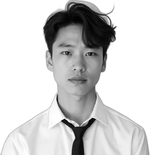 staff, face, umbrella, photorealistic, concept art, cartoon, oil painting, monochrome transparent PNG cut-out