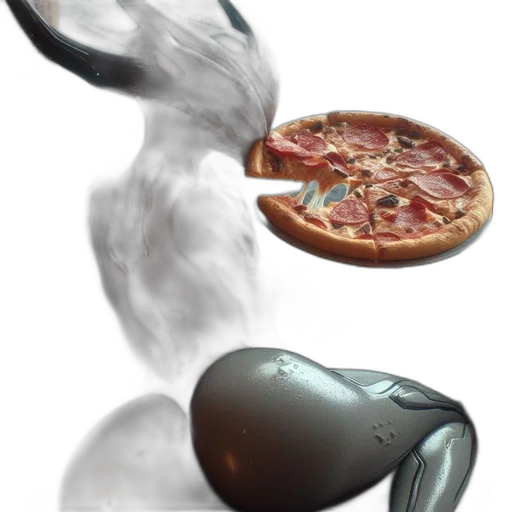 food, jewelry, dragon, weapon, 3d render, photorealistic, concept art, fantasy art transparent PNG cut-out