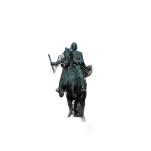 sword, staff, weapon, crown, 3d render, concept art, pixel art, fantasy art transparent PNG cut-out