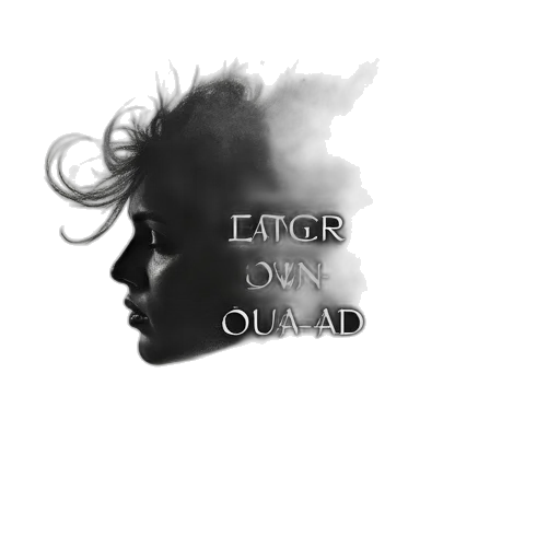 face, concept art, pixel art, fantasy art transparent PNG cut-out