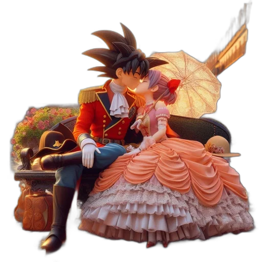 furniture, dragon, fantasy art, concept art, 3d render, pixel art, sunset, fire transparent PNG cut-out