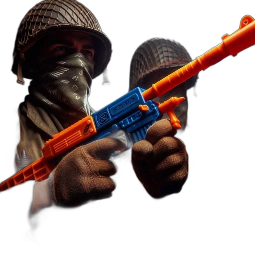 weapon, staff, mask, 3d render, concept art, photorealistic, pixel art, person transparent PNG cut-out