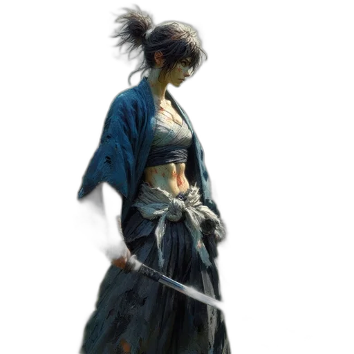 staff, sword, weapon, dress, concept art, fantasy art, photorealistic, pixel art transparent PNG cut-out