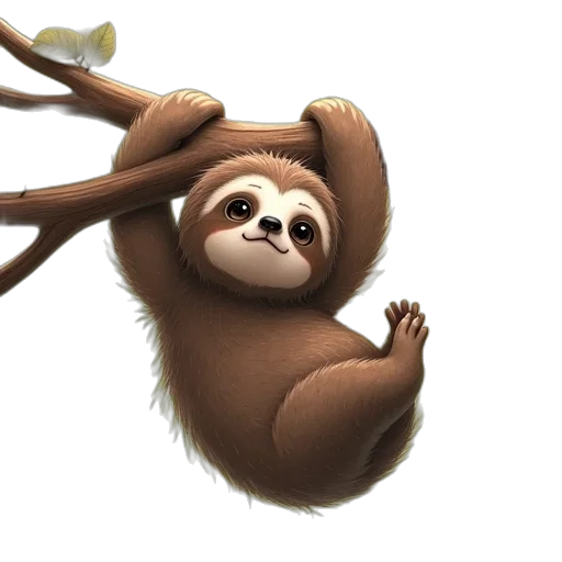 animal, staff, creature, concept art transparent PNG cut-out