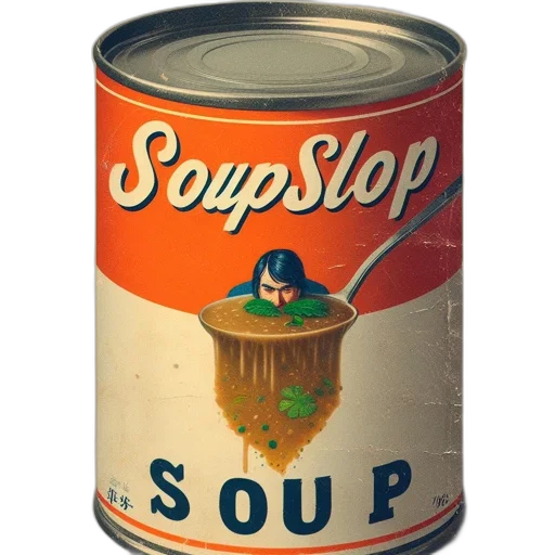 food, weapon, robot, hat, concept art, 3d render, photorealistic, image transparent PNG cut-out