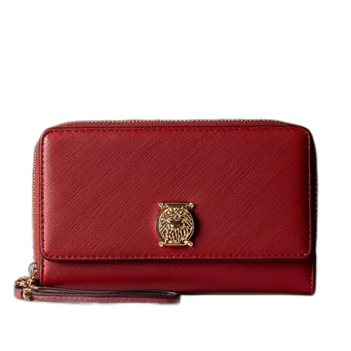 red, michael, kors, women transparent PNG cut-out