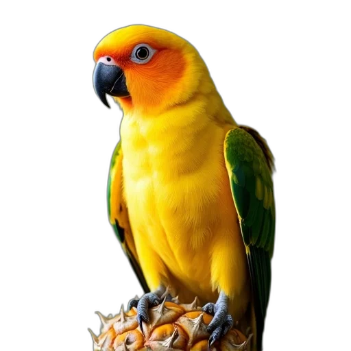 animal, jewelry, staff, crown transparent PNG cut-out