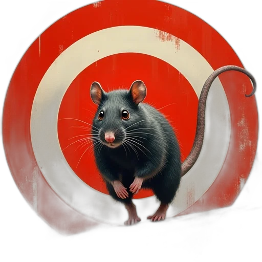 animal, weapon, concept art, photorealistic transparent PNG cut-out