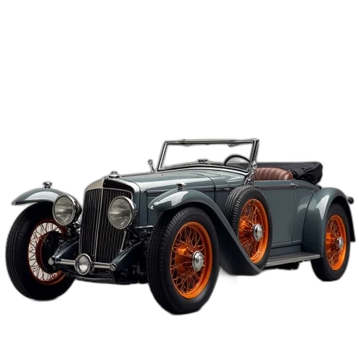 car, 3d render, photorealistic, columbia transparent PNG cut-out
