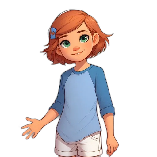 staff, dress, face, creature, concept art, cartoon, pixel art, anime transparent PNG cut-out
