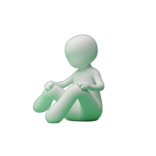 staff, furniture, jewelry, robot transparent PNG cut-out