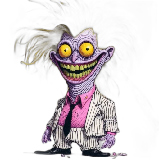 creature, staff, mask, concept art, cartoon, 3d render, comic book art, hand-drawn transparent PNG cut-out