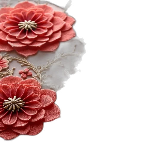 crown, jewelry, flower, dress transparent PNG cut-out