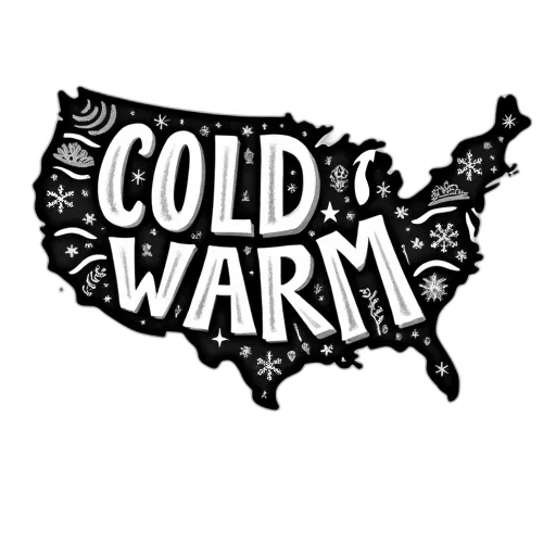 jacket, stylized, illustration, united, states, black, white, color transparent PNG cut-out
