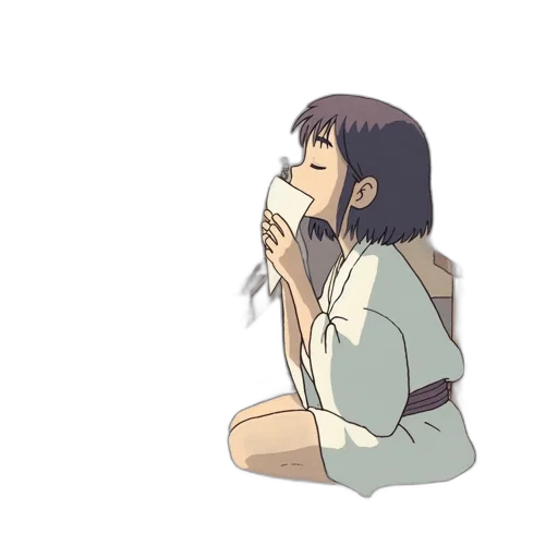food, face, anime, cartoon, pixel art, concept art, outer space, fog transparent PNG cut-out