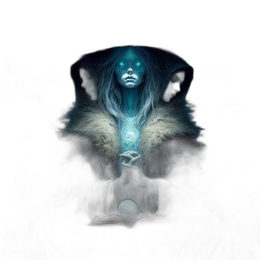 mask, creature, face, dragon, concept art, fantasy art, 3d render, comic book art transparent PNG cut-out