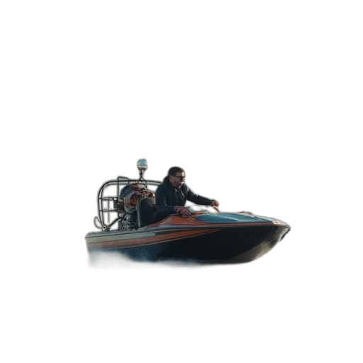 car, robot, hair, creature transparent PNG cut-out