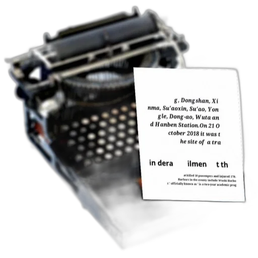 vintage, typewriter, text, overlay, mentioning, dongshan, nma, aoxin transparent PNG cut-out