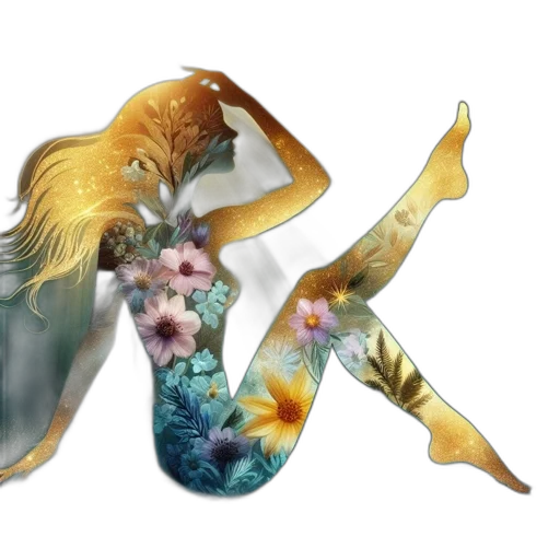 dragon, creature, jewelry, fantasy art, concept art, 3d render, photorealistic, underwater transparent PNG cut-out