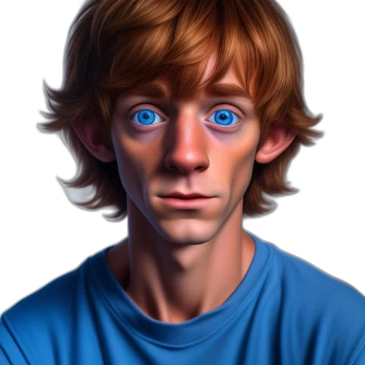 face, robot, mask, creature, photorealistic, cartoon, fantasy art, concept art transparent PNG cut-out