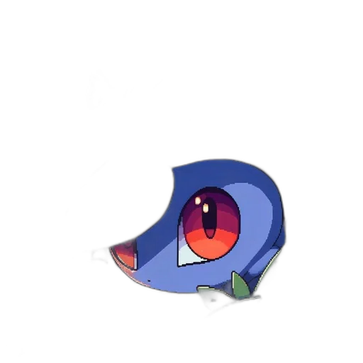 hat, mask, creature, animal, 3d render, concept art, pixel art, watercolor transparent PNG cut-out