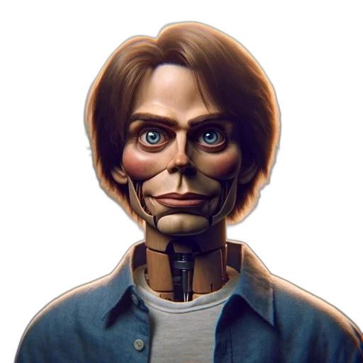 robot, face, mask, concept art, comic book art, 3d render, photorealistic, detailed transparent PNG cut-out