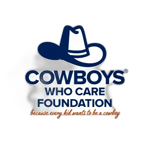 first, image, features, stylized, cowboy, hat, blue, white transparent PNG cut-out