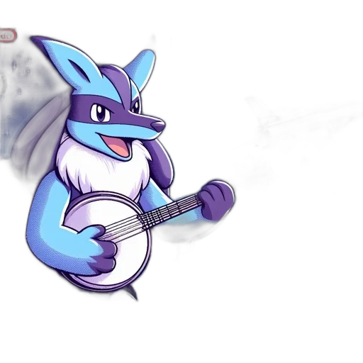 dragon, staff, weapon, sword, concept art, fantasy art, pixel art, vaporwave transparent PNG cut-out