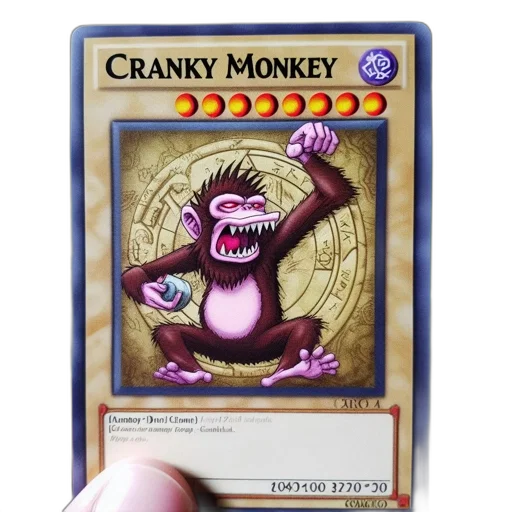 creature, dragon, weapon, concept art, image, features, cranky, monkey transparent PNG cut-out