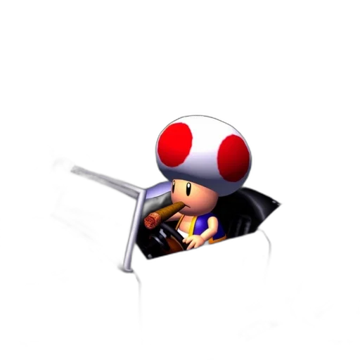hat, robot, weapon, staff, 3d render, concept art, pixel art, vaporwave transparent PNG cut-out