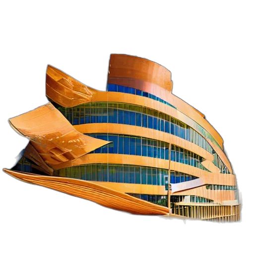 hat, building, crown, shoes transparent PNG cut-out