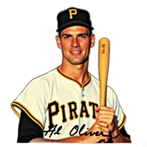 animal, staff, photorealistic, vintage, baseball, card, featuring, player transparent PNG cut-out