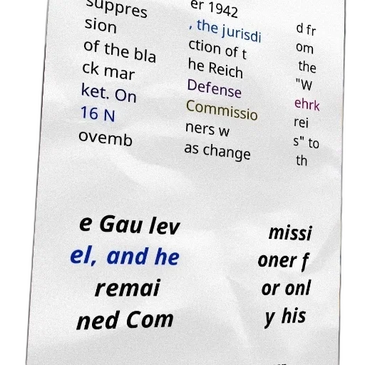 black, white, photo, sign, text, german, mentioning, gau transparent PNG cut-out