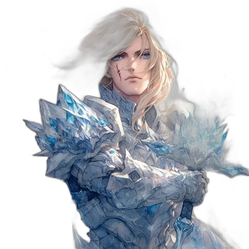sword, dragon, weapon, staff, fantasy art, concept art, comic book art, watercolor transparent PNG cut-out