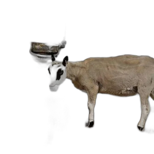 animal, weapon, creature, robot, 3d render, concept art, photorealistic, mother transparent PNG cut-out