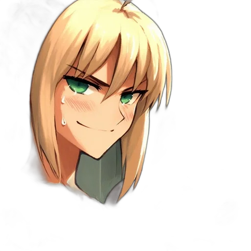 face, staff, mask, hair, anime, pixel art, concept art, cartoon transparent PNG cut-out