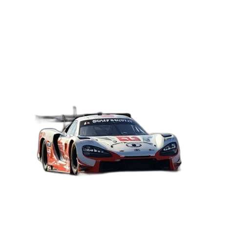 car, animal, weapon, 3d render transparent PNG cut-out