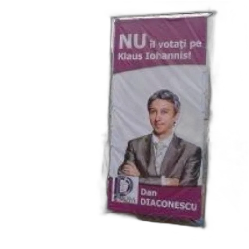 staff, face, political, campaign, poster, romanian, urging, people transparent PNG cut-out