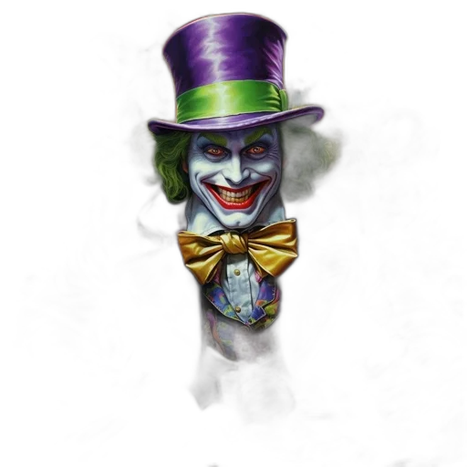 mask, hat, face, crown, concept art, comic book art, fantasy art, pixel art transparent PNG cut-out