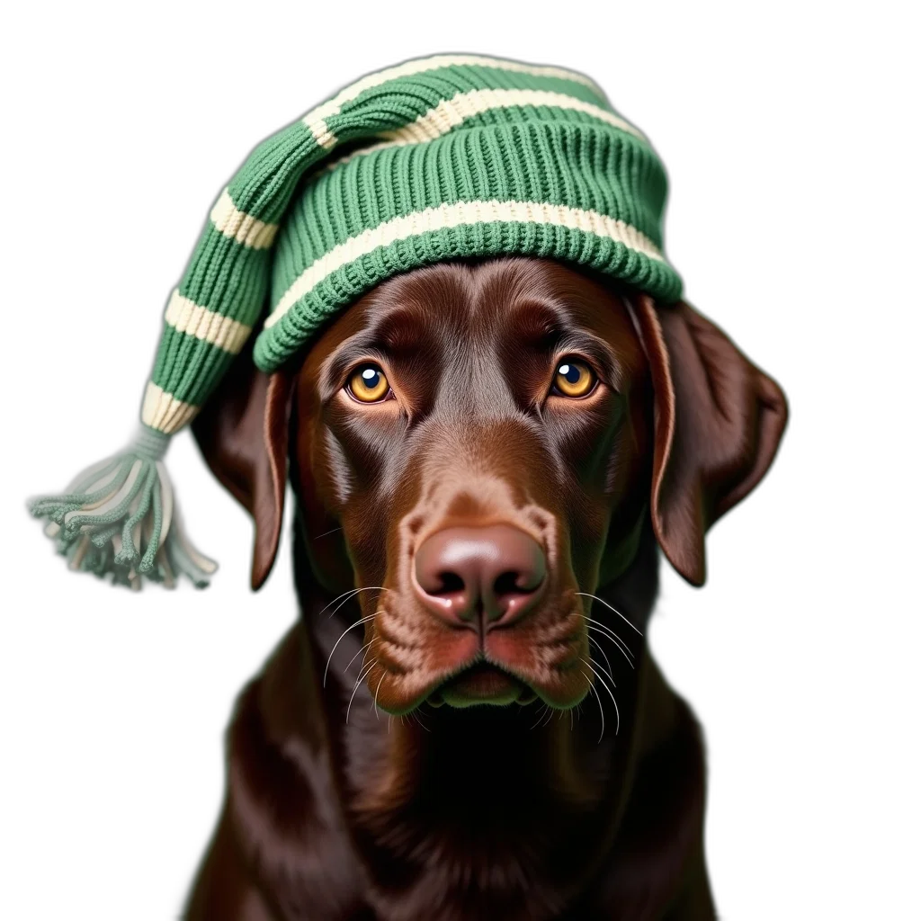 hat, animal, face, staff, photorealistic, oil painting, 3d render, pixel art transparent PNG cut-out