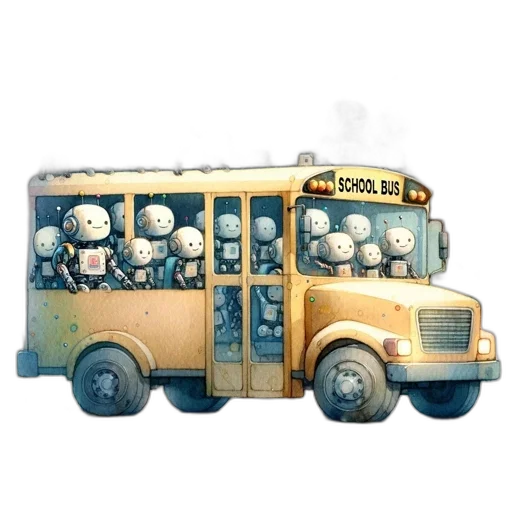 car, robot, staff, mask, concept art, 3d render, photorealistic, comic book art transparent PNG cut-out