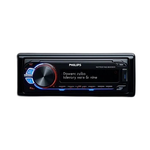 car, new, philips, bluetooth transparent PNG cut-out