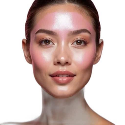 face, robot, mask, crown transparent PNG cut-out